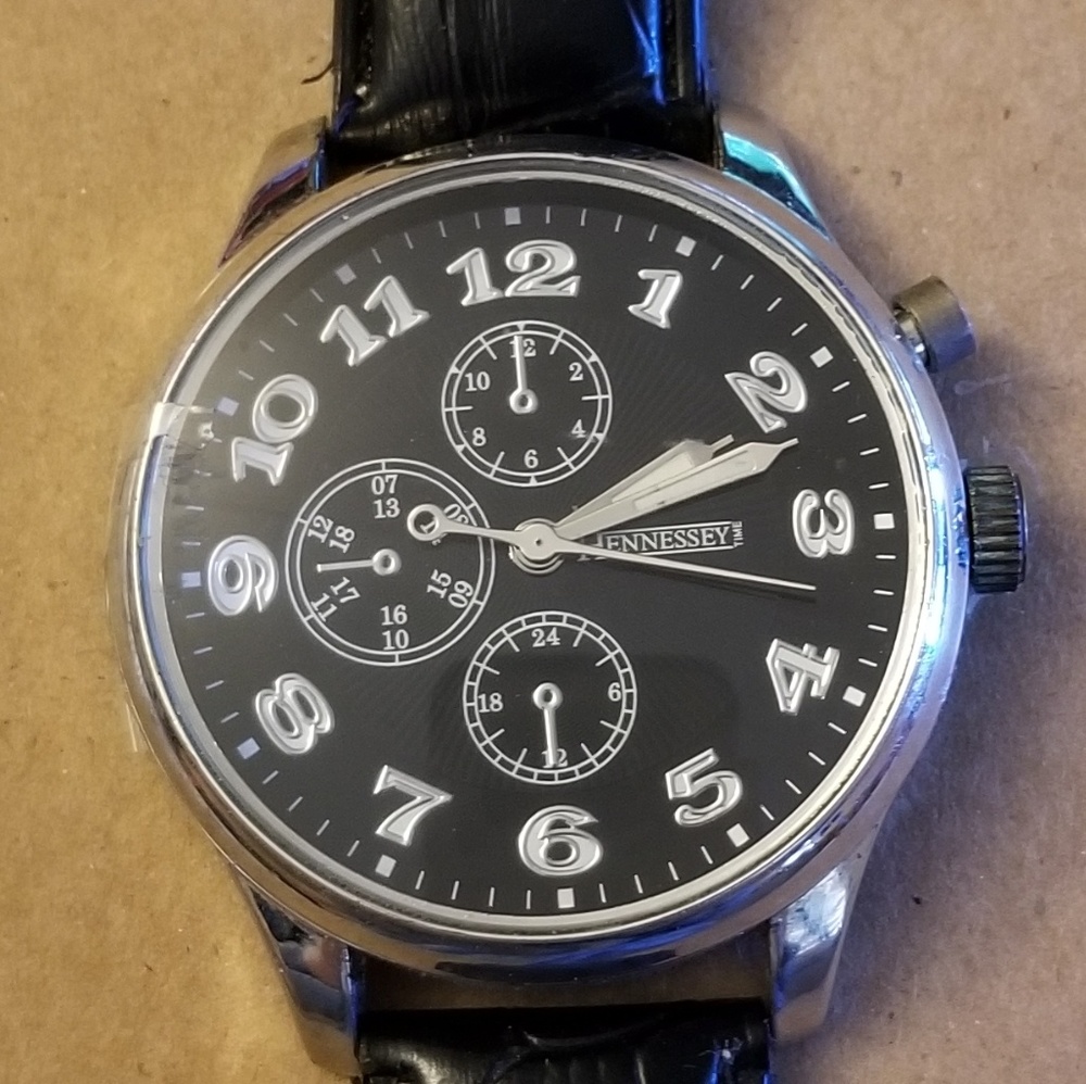 Hennessy Watch